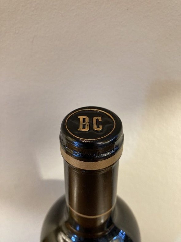 Chateau Brane-Cantenac Grand Cru Classe, Margaux