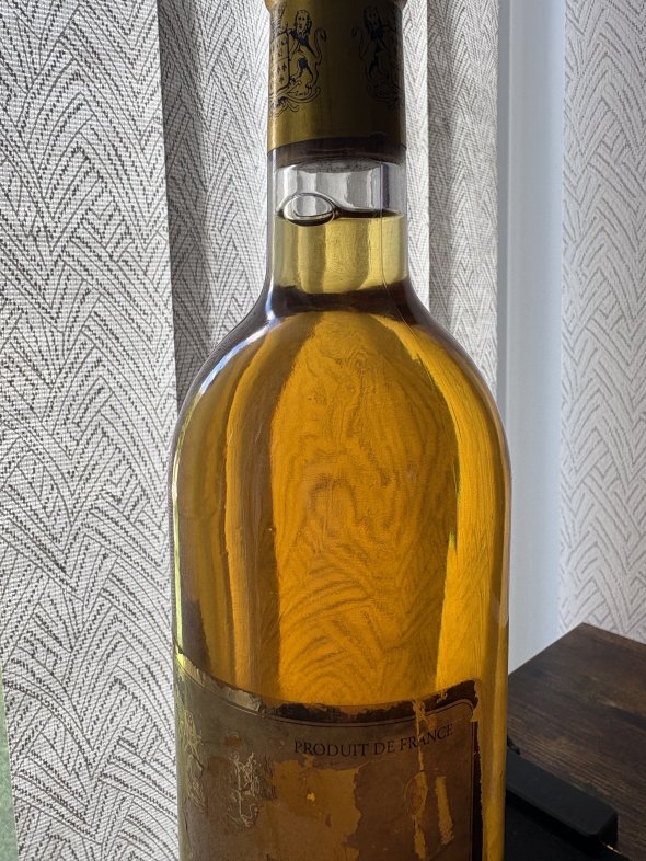 1998 Chateau Suduiraut 1Premier Cru Class&eacute;