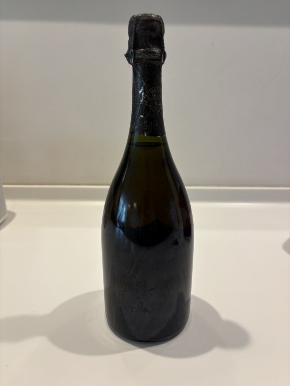 Dom Perignon