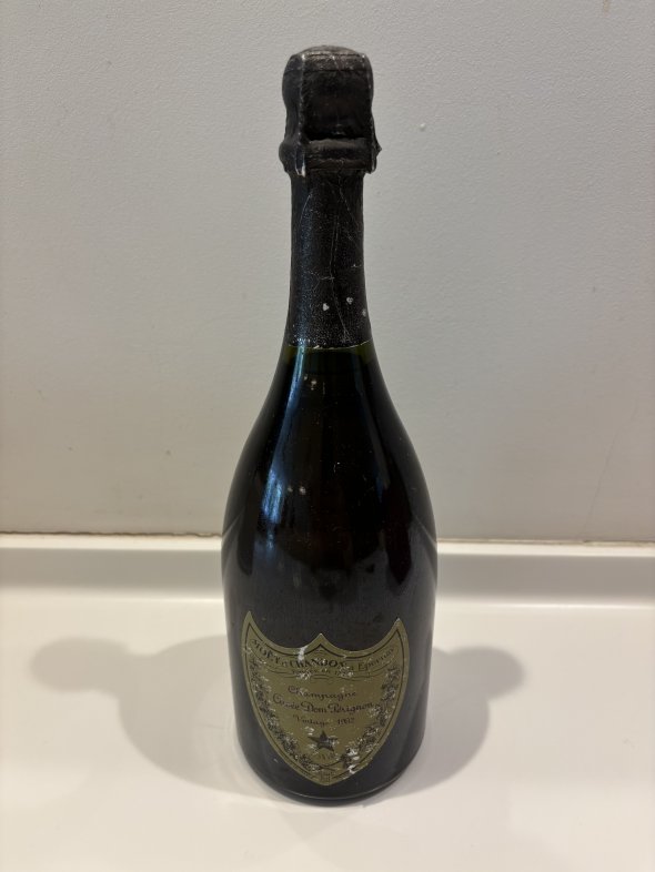 Dom Perignon