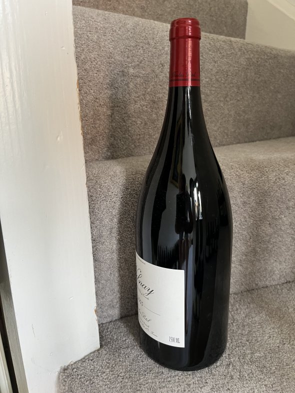2005 (Magnum) Nicolas Potel, Volnay, Vieilles Vignes