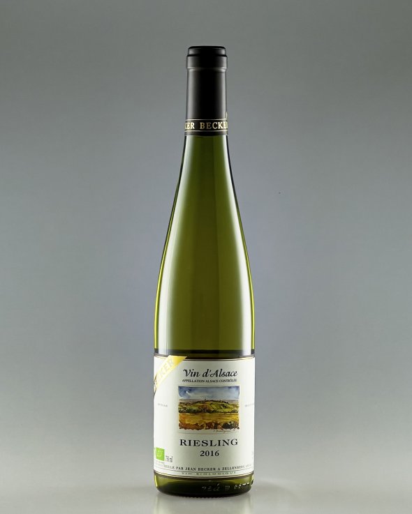 Jean Becker Riesling