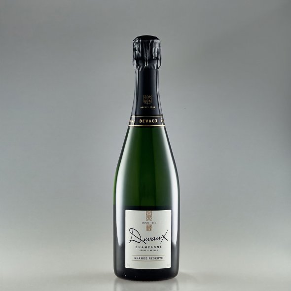 Devaux, Grande Reserve