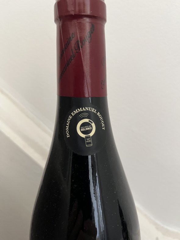 2015 Emmanuel Rouget, Echezeaux Grand Cru