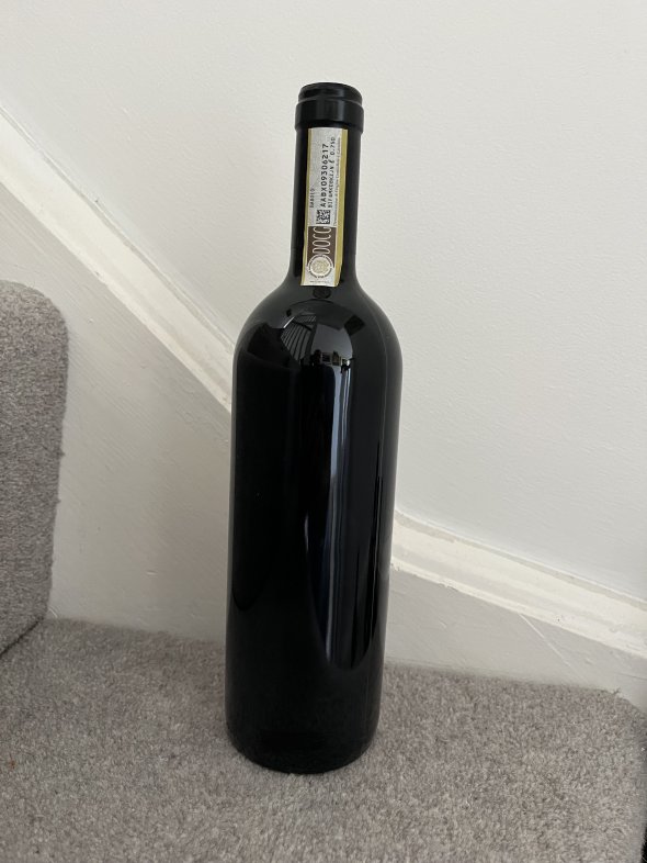 2008 Gaja, Barolo, Dagromis