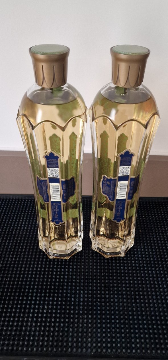 St Germain, Elderflower Liqueur