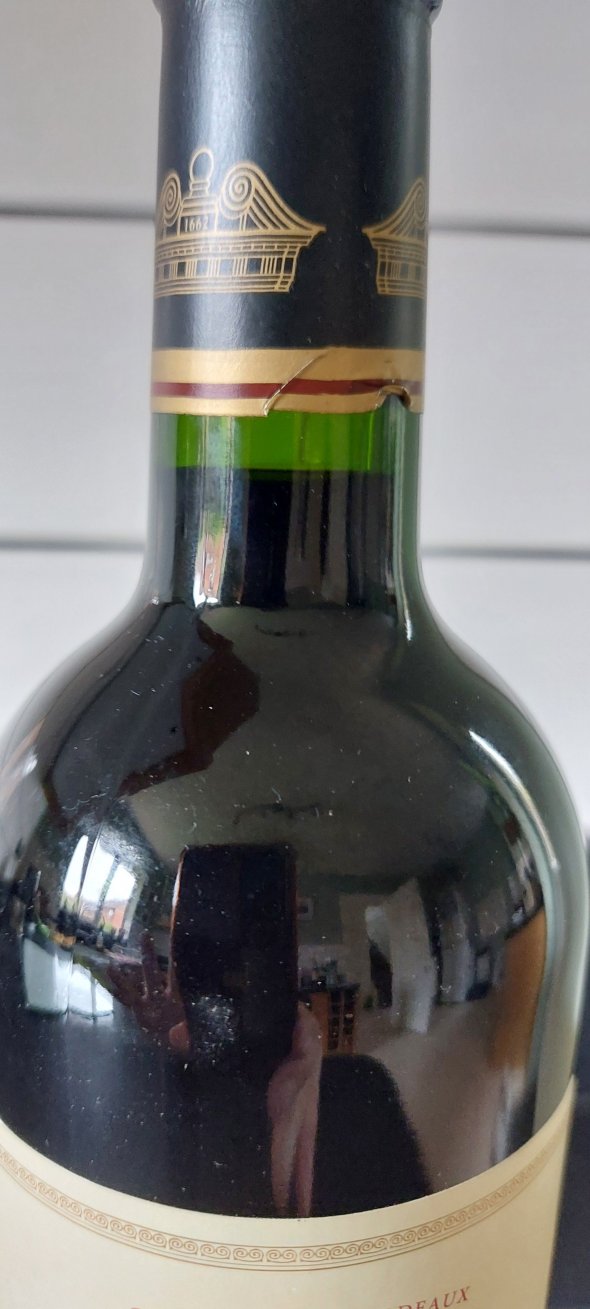 Chateau Meyney, Saint-Estephe