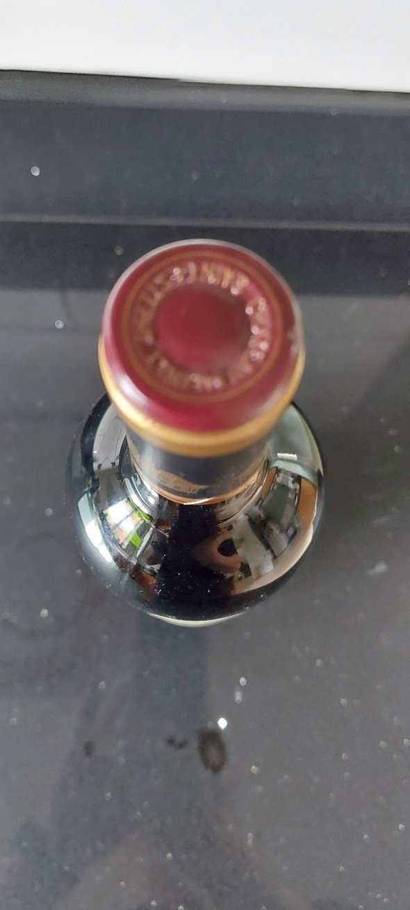 Chateau Meyney, Saint-Estephe