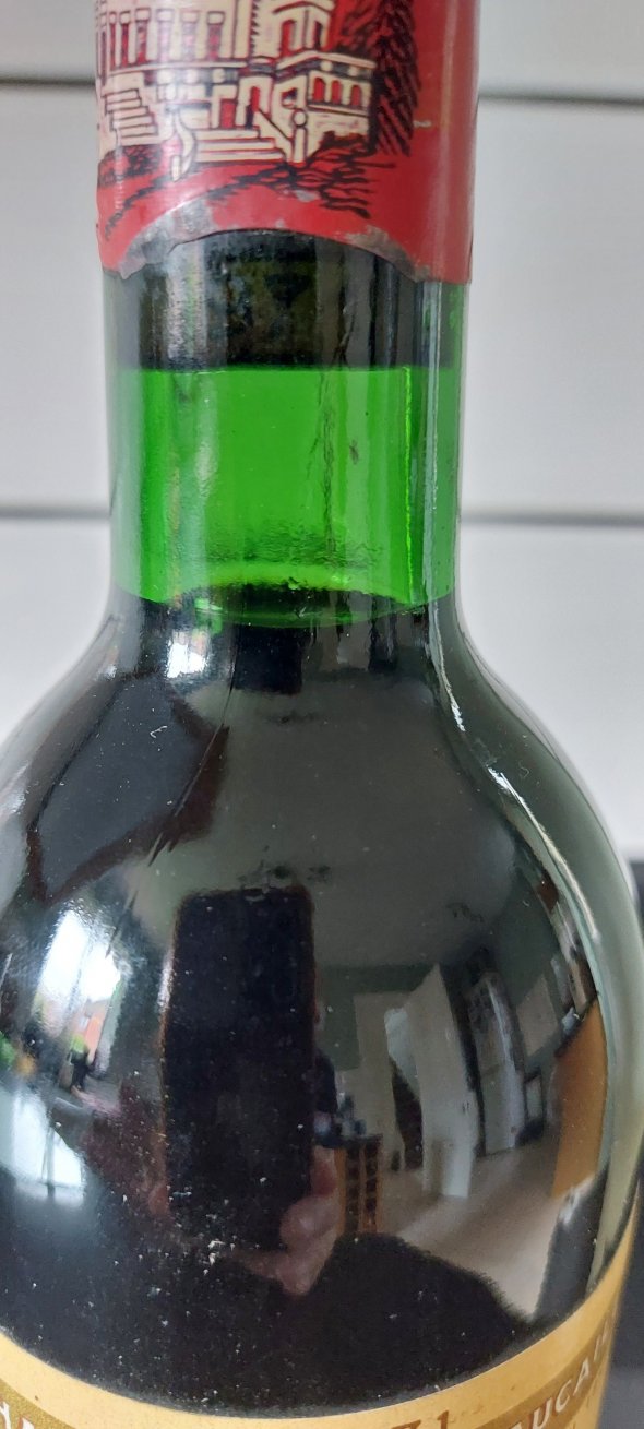 Chateau Ducru-Beaucaillou 