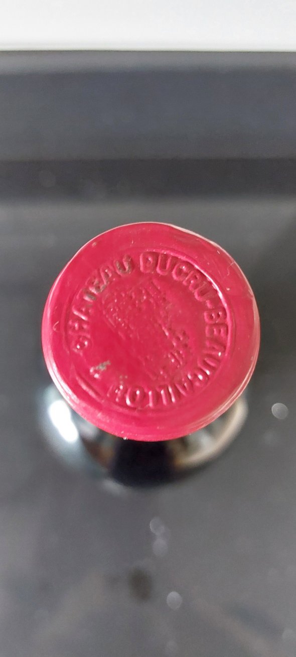 Chateau Ducru-Beaucaillou 