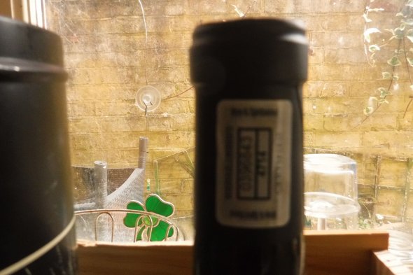 Meerlust, The Magic Flute Edition Cabernet Sauvignon Magnum, Stellenbosch