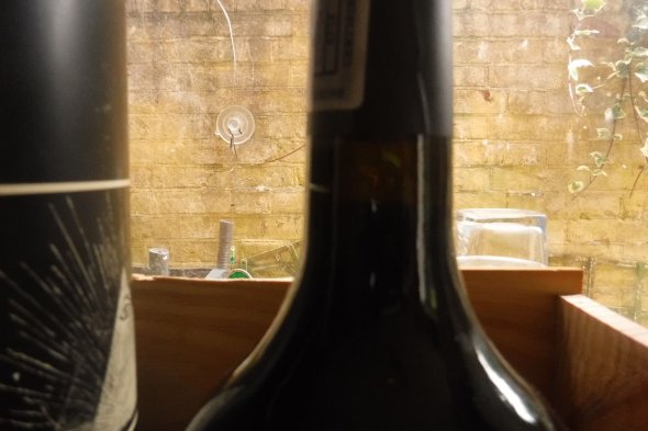 Meerlust, The Magic Flute Edition Cabernet Sauvignon Magnum, Stellenbosch