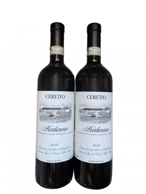 Ceretto, Barbaresco