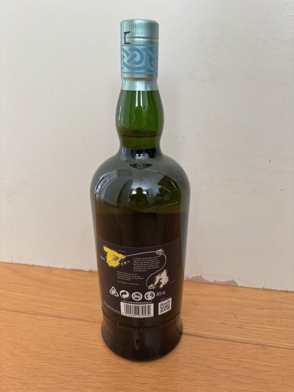 Ardbeg Single Malt Smoketrails Series