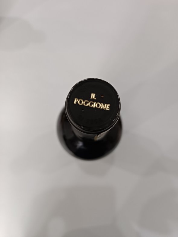 Il Poggione, Brunello di Montalcino