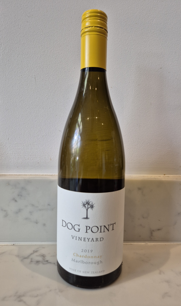 Dog Point Vineyard, Chardonnay, Marlborough