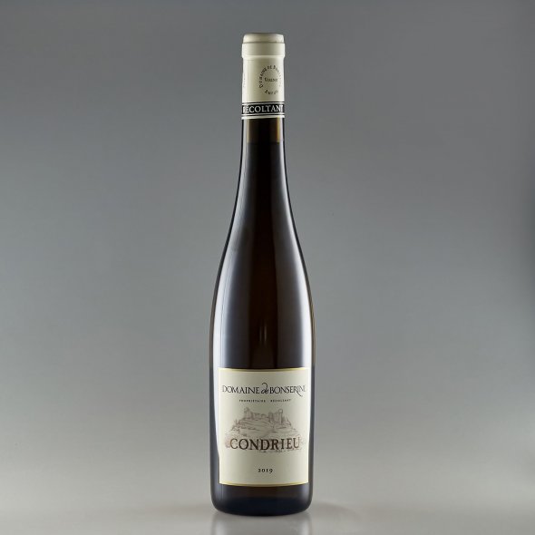 Domaine Bonserine, Condrieu