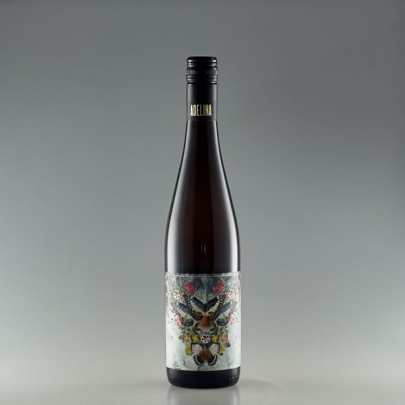 Adelina, Watervale Riesling, Clare Valley
