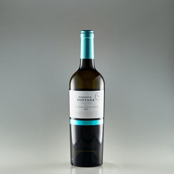 Bodegas Fontana Organic Blanco