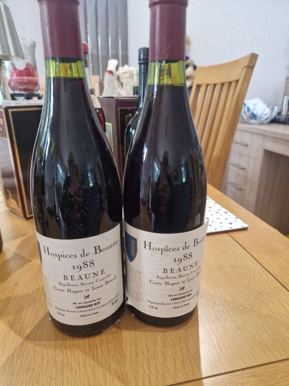Hospices de beaune 