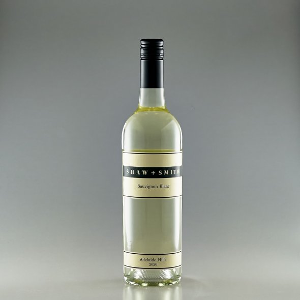 Shaw + Smith, Sauvignon Blanc, Adelaide Hills