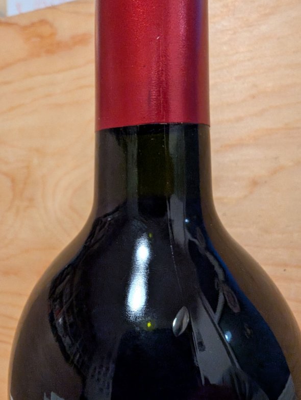 Chateau Palmer, Margaux, 2006