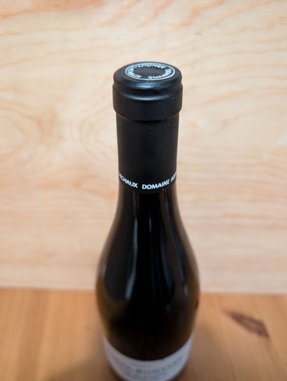 Domaine Arnoux-Lachaux, Premier Cru, Vosne-Romanee, 2007