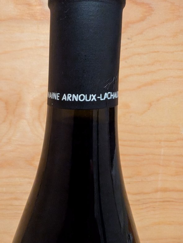 Domaine Arnoux-Lachaux, Premier Cru, Vosne-Romanee, 2007