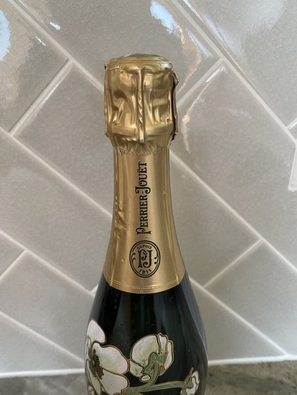 Perrier Jouet, Belle Epoque