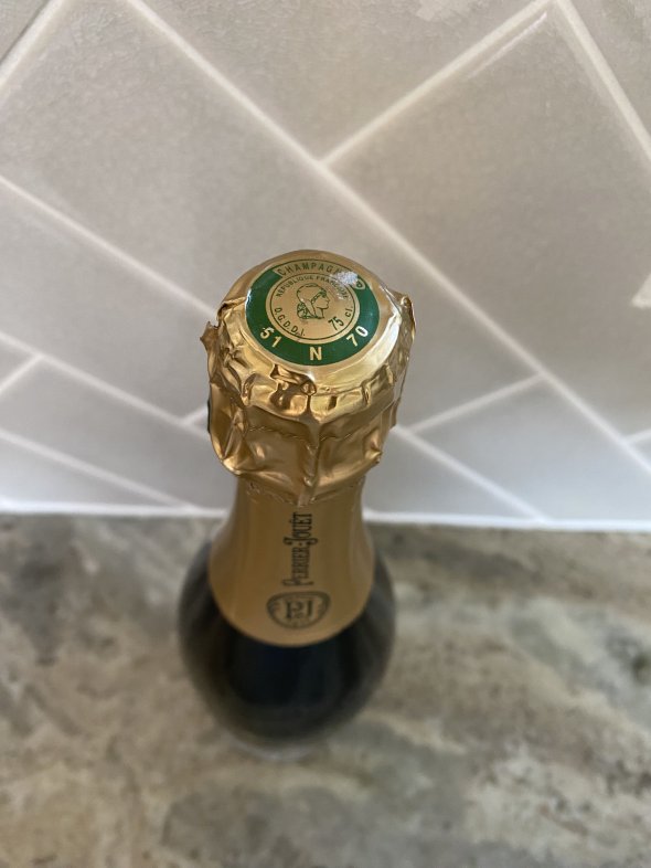 Perrier Jouet, Belle Epoque