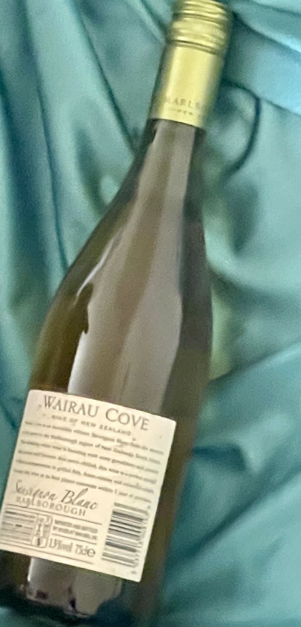 Wairau Cove, Sauvignon Blanc, Marlborough
