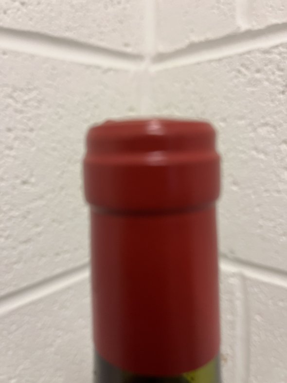 Chateau de Fonsalette, Cotes du Rhone, Syrah 