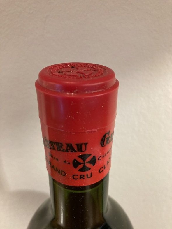 Chateau Gazin, Grand Cru Classe Pomerol