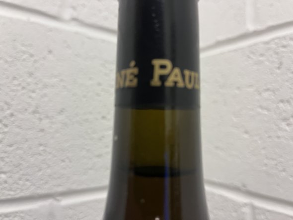Domaine de la Chapelle, Hermitage, Le Chevalier de Sterimberg