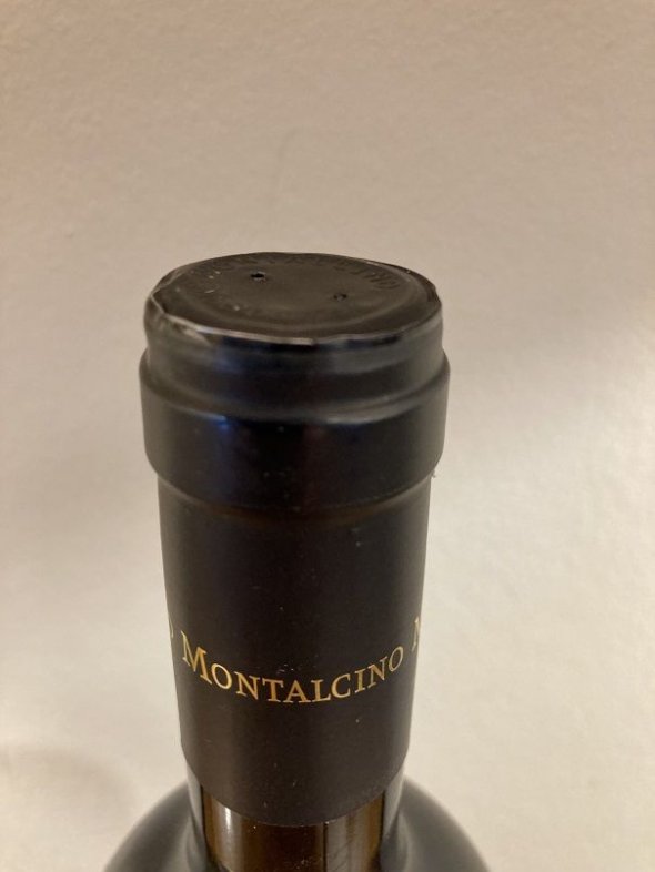 Martoccia, Brunello di Montalcino