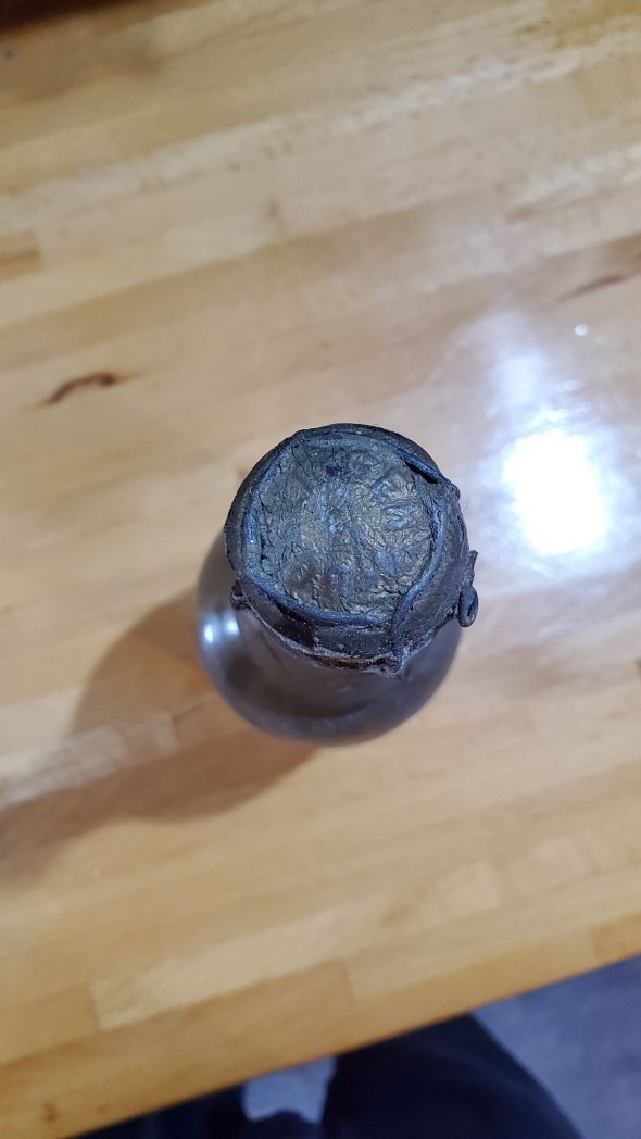 Bollinger, Renaudin Extra Quality Very Dry