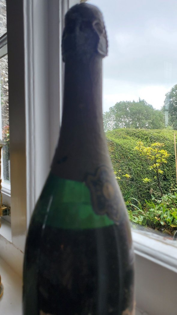 Bollinger, Renaudin Extra Quality Very Dry