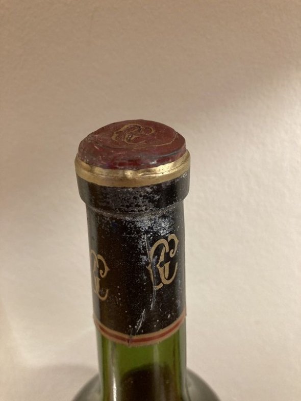 Chateau Talbot 4eme Cru Classe, Saint-Julien