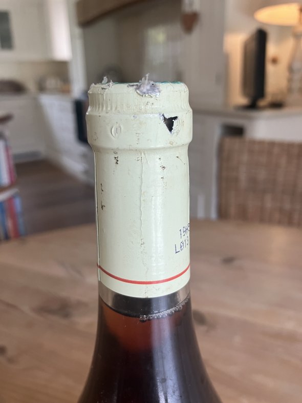 Mas D'Andrum, Costieres de Nimes