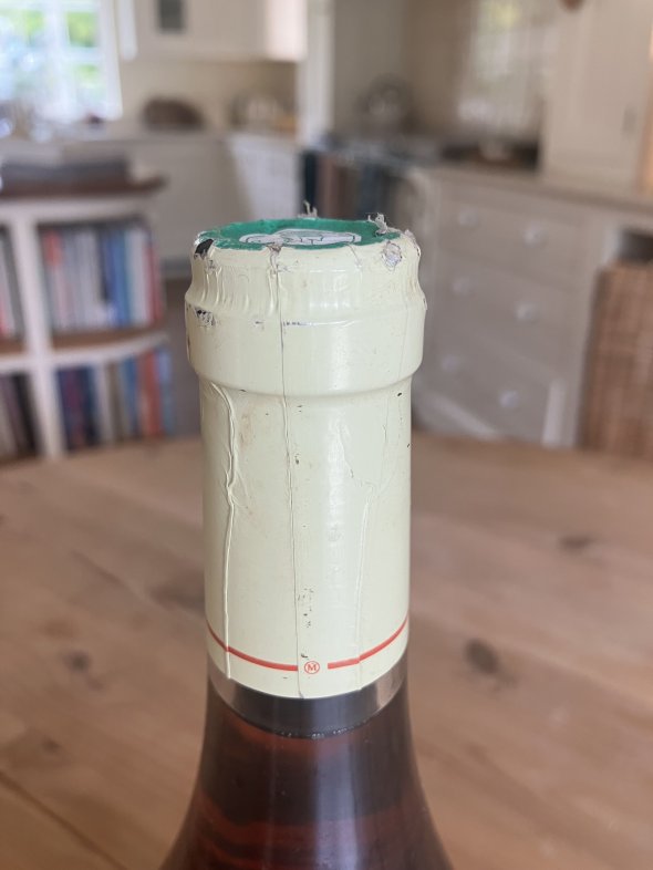 Mas D'Andrum, Costieres de Nimes