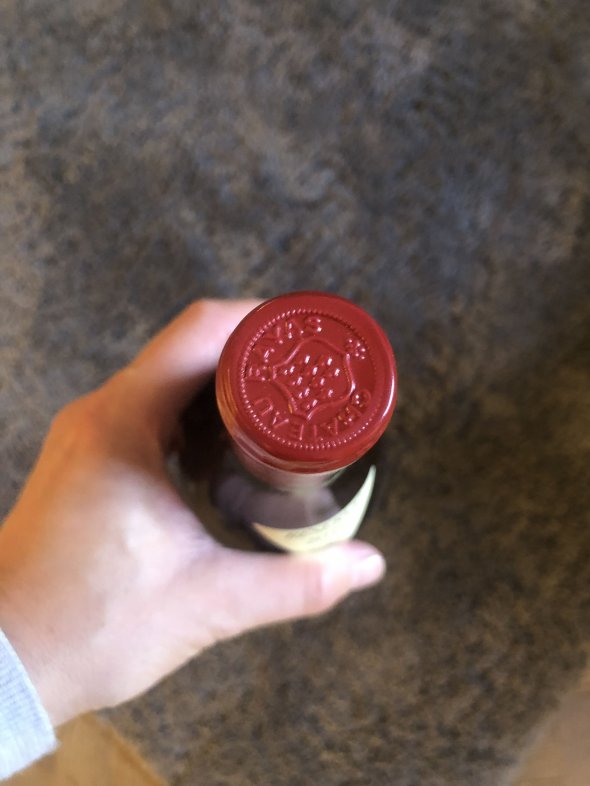 Chateau Rayas, Chateauneuf-du-Pape