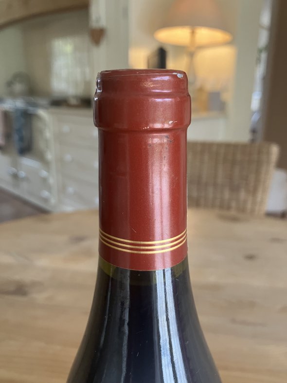 Cave de Tain, Crozes-Hermitage, Rouge