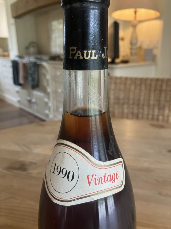 Paul Jaboulet Aine, Muscat de Beaumes de Venise