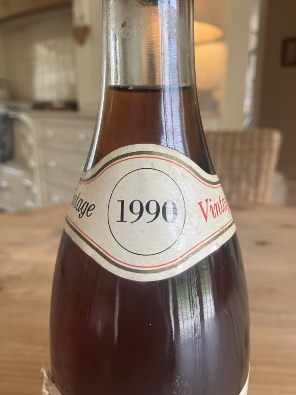 Paul Jaboulet Aine, Muscat de Beaumes de Venise