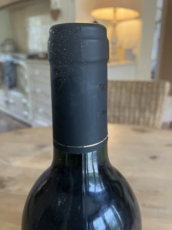 Bodegas Navarro Lopez Gran Reserva