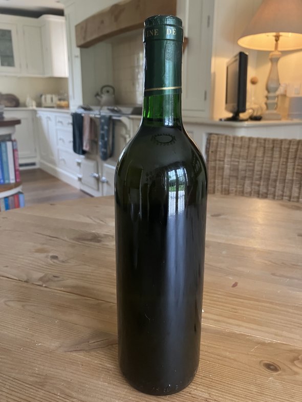 Domaine de Perches Noblesse Gaillac 