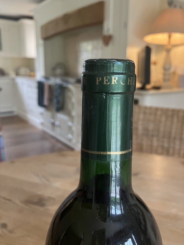 Domaine de Perches Noblesse Gaillac 