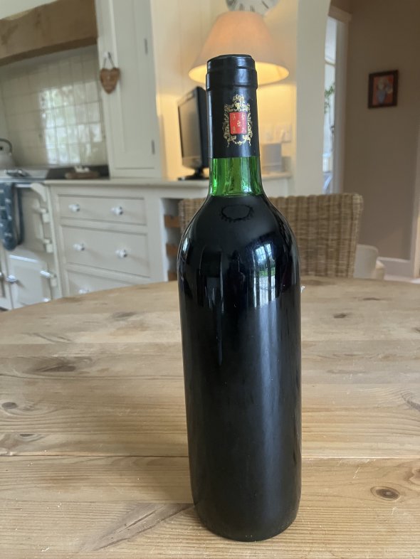 Vino de la tierra del bajo Aragon