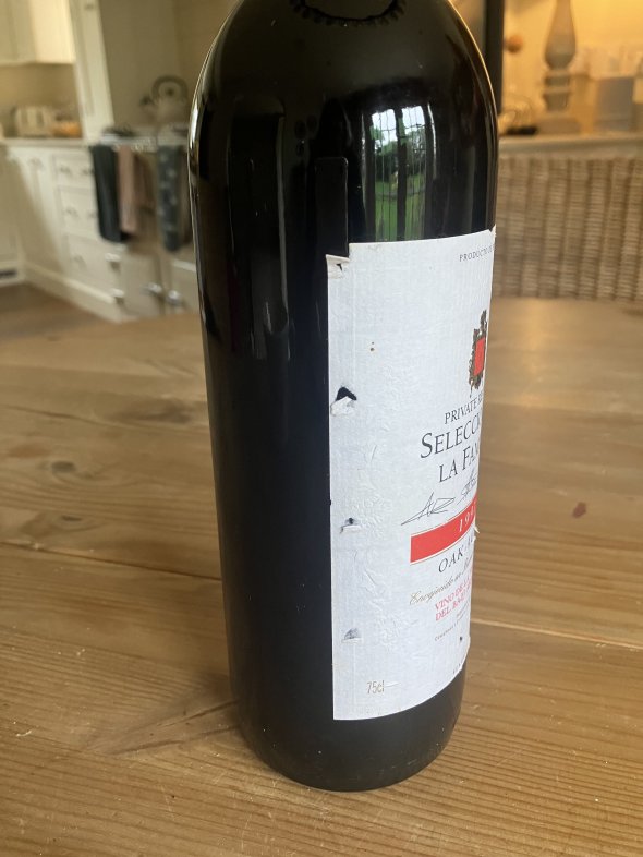 Vino de la tierra del bajo Aragon