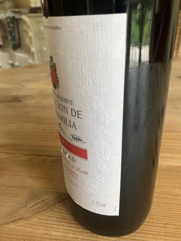 Vino de la tierra del bajo Aragon